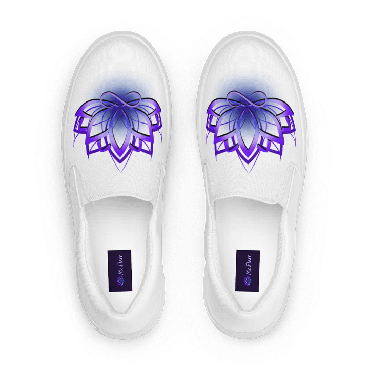 Flexxfinity Lotus Slip Ons product image (2)