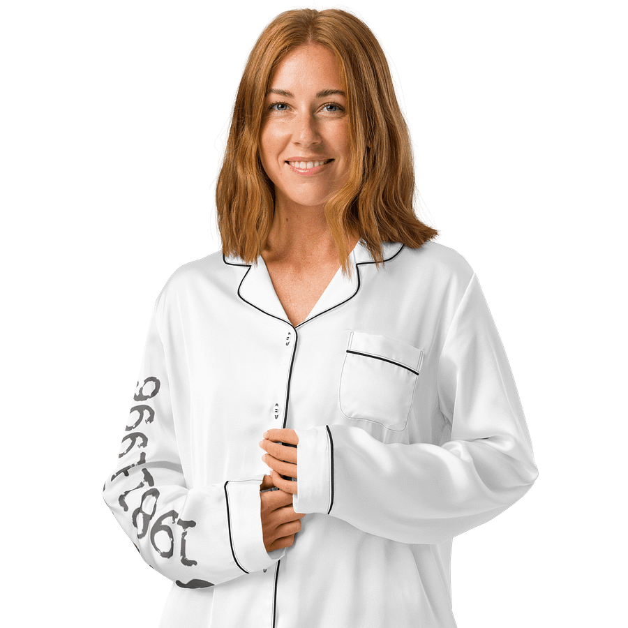Gen Y Pajama Top product image (3)