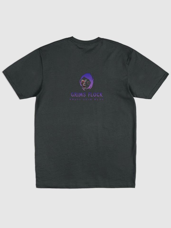 Wood Chipper TShirt product image (2)
