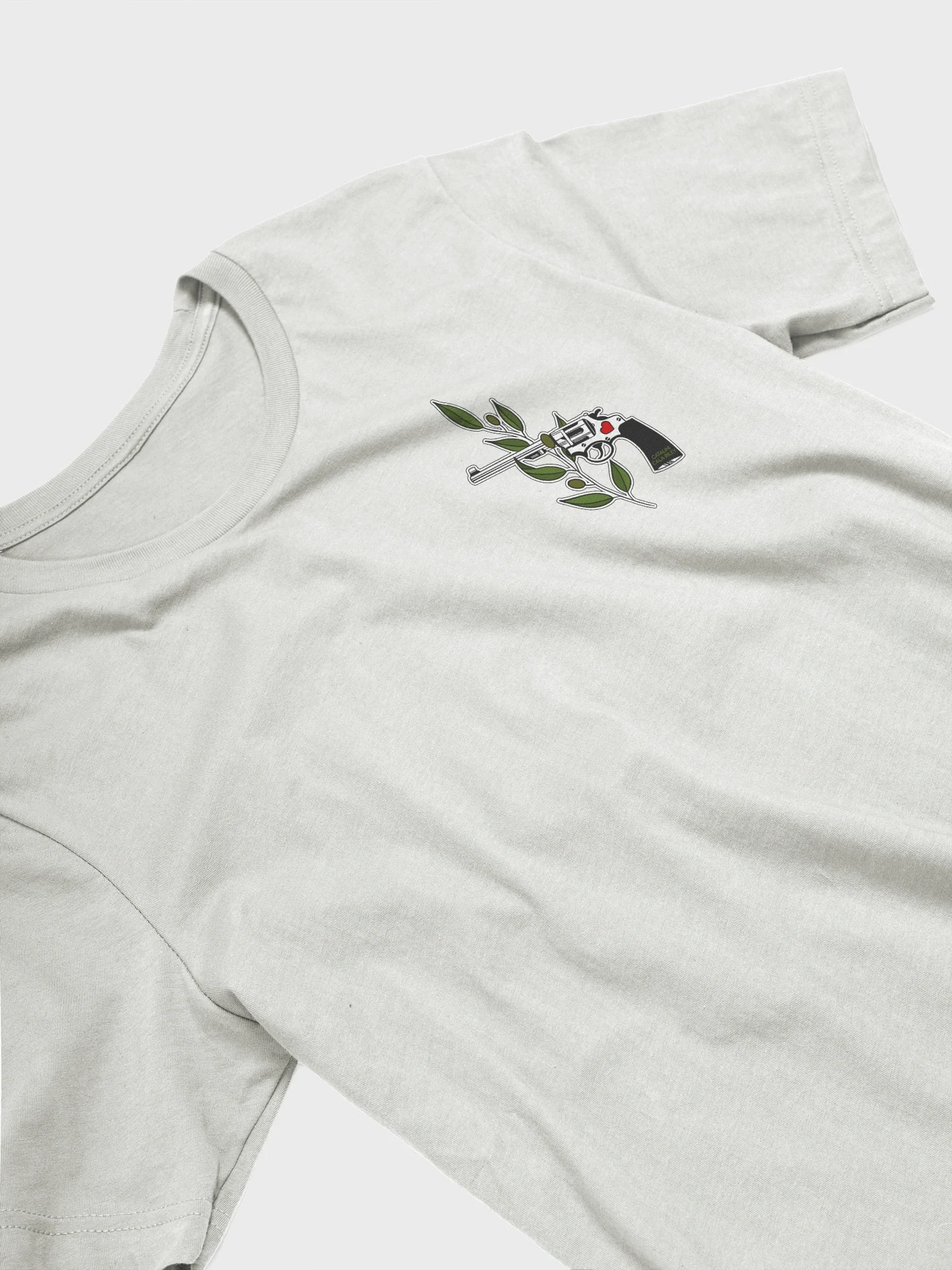 Enzo Mine T-Shirt product image (22)