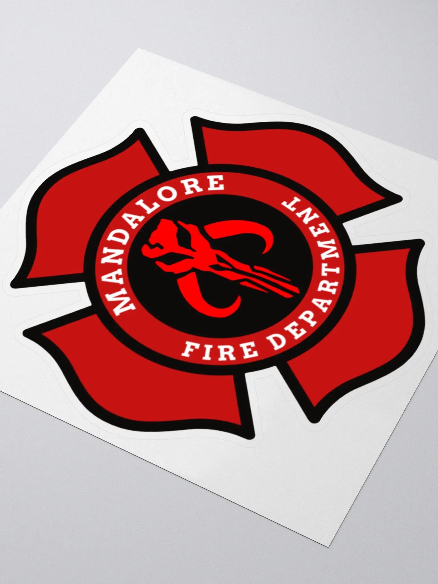 MFD Sticker product image (5)