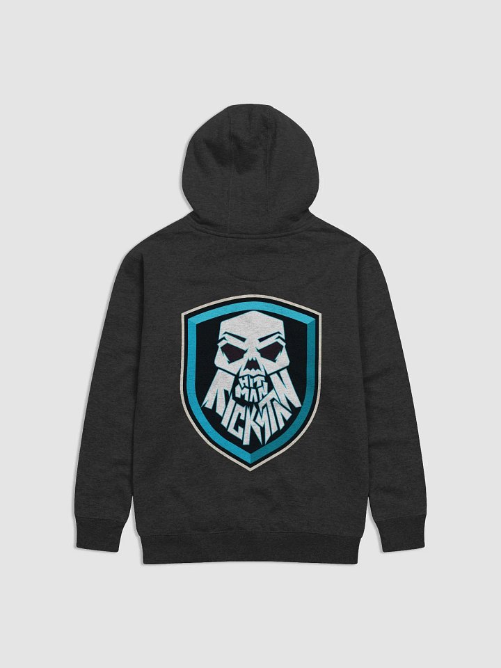 KFG; Shield Hoodie product image (2)