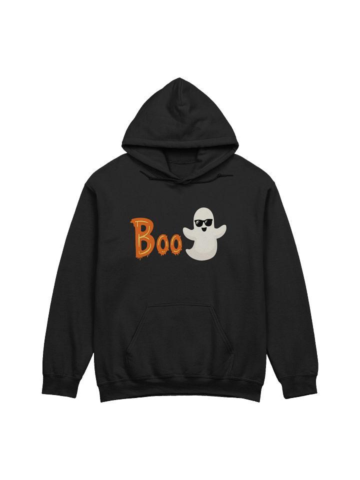 BOO Hoodie product image (2)