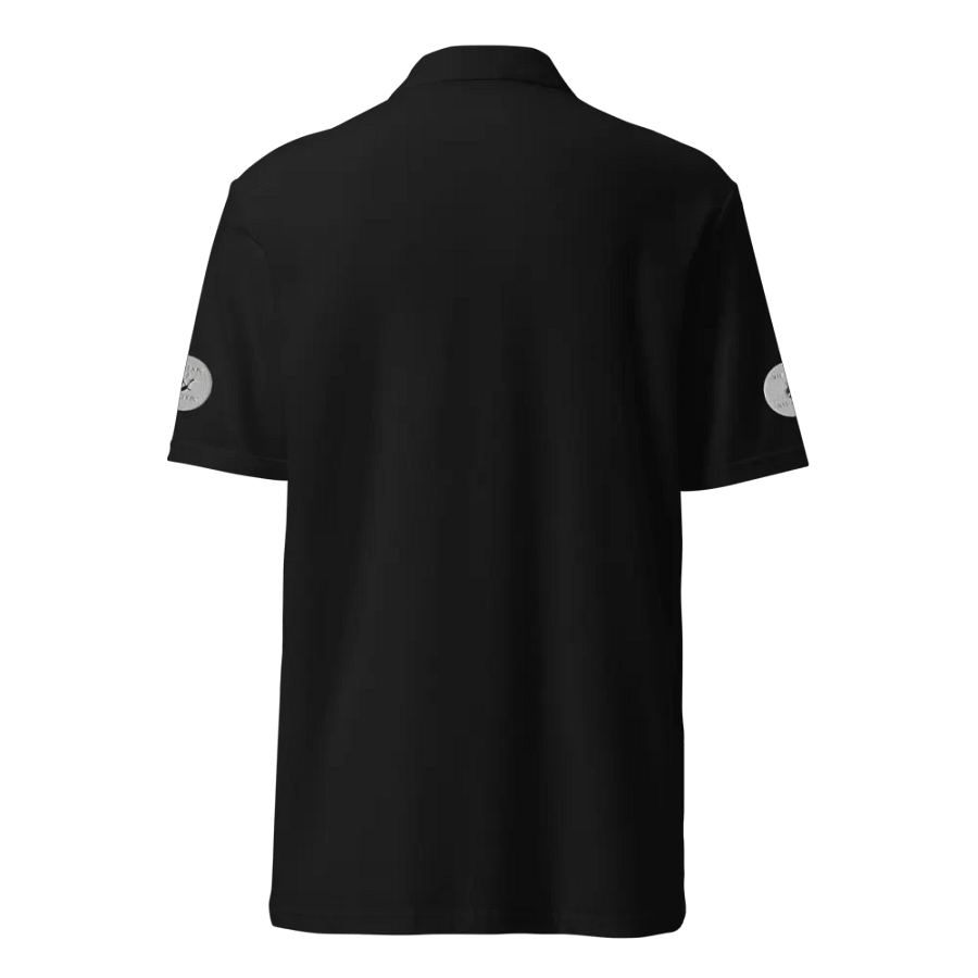 THATC Unisex Pique Polo product image (11)