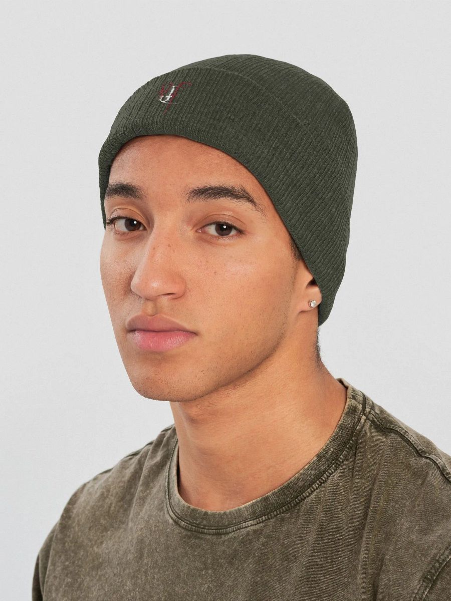 VJF Beanie product image (2)