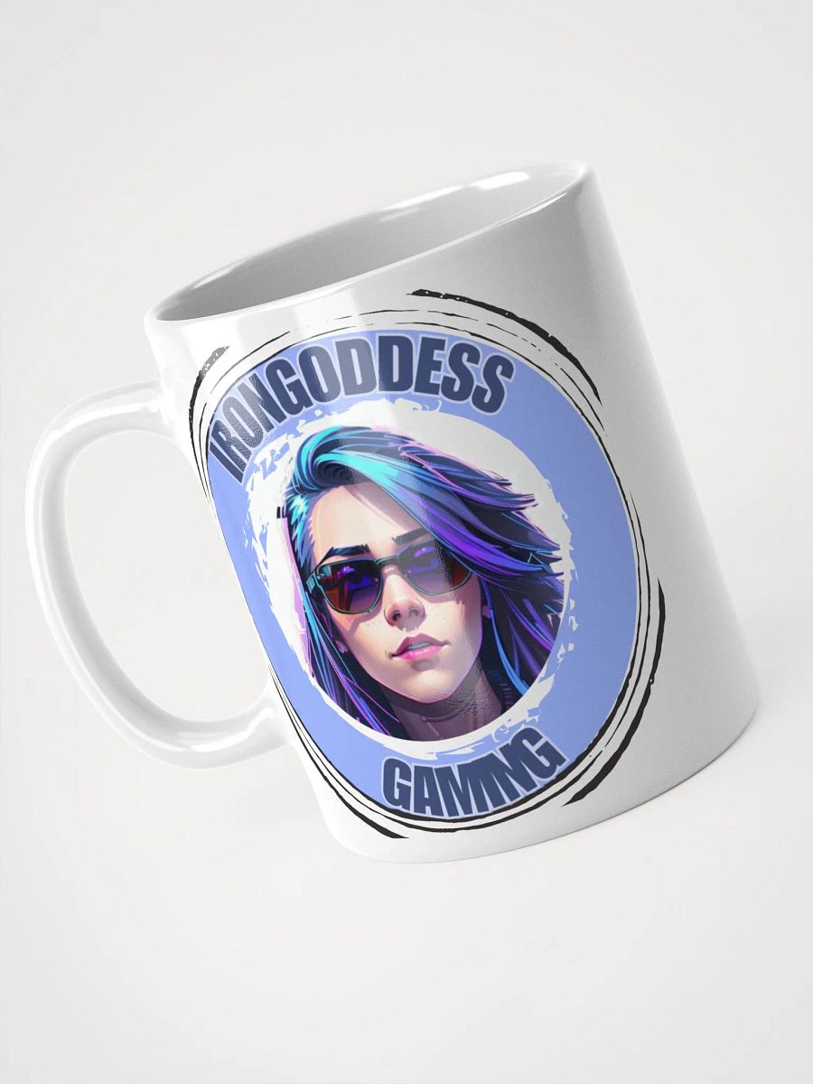 Gamer's Power Mug product image (6)