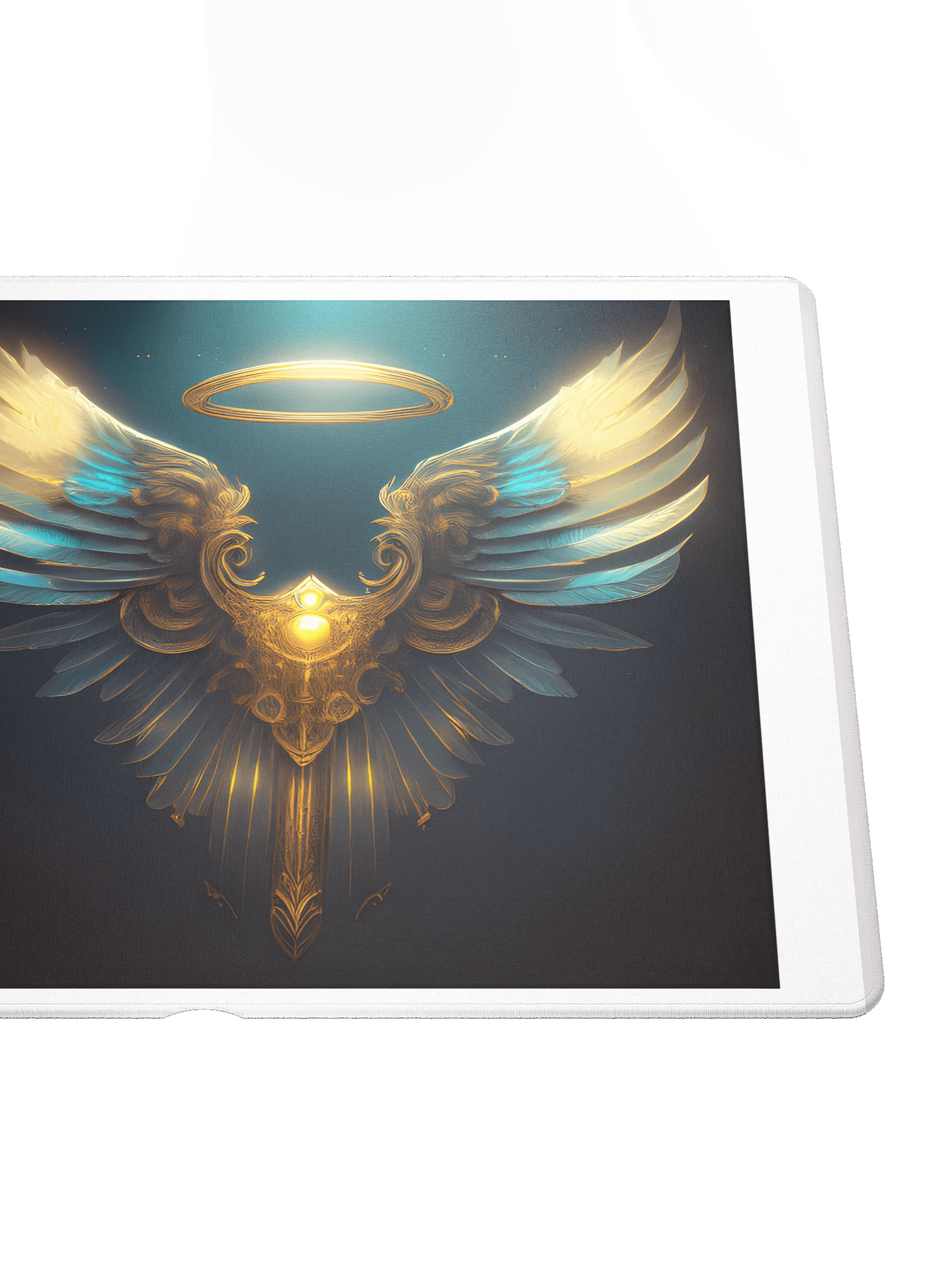 Oracle's Wings (Mousepad) product image (9)