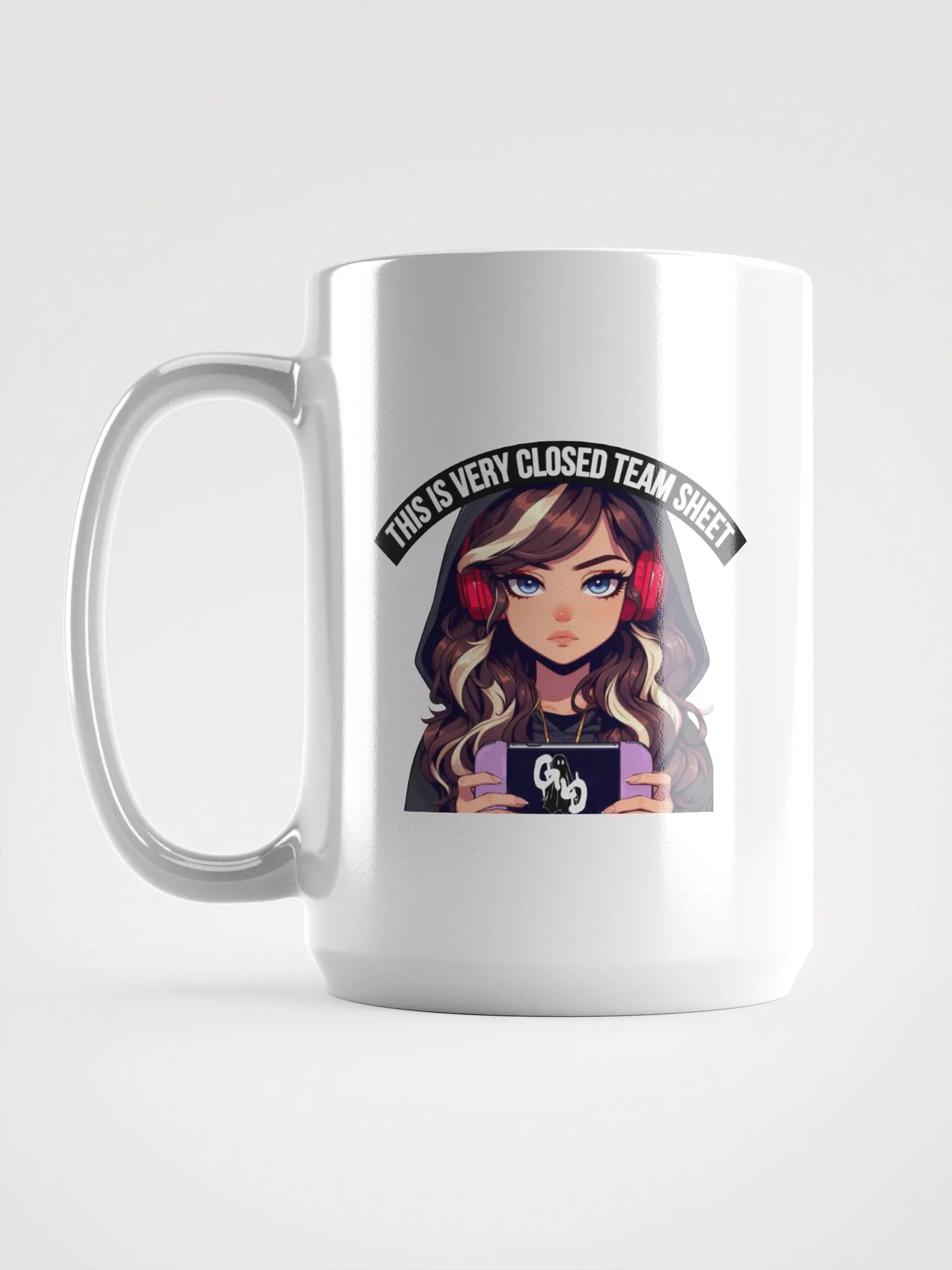 CTS Mug product image (1)
