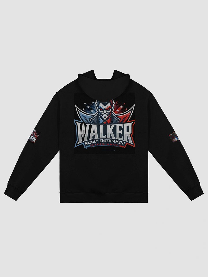 WFE Hoodie product image (2)