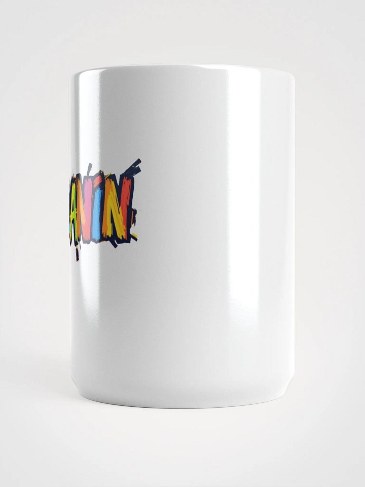 Vibrant Melanin Mug product image (2)