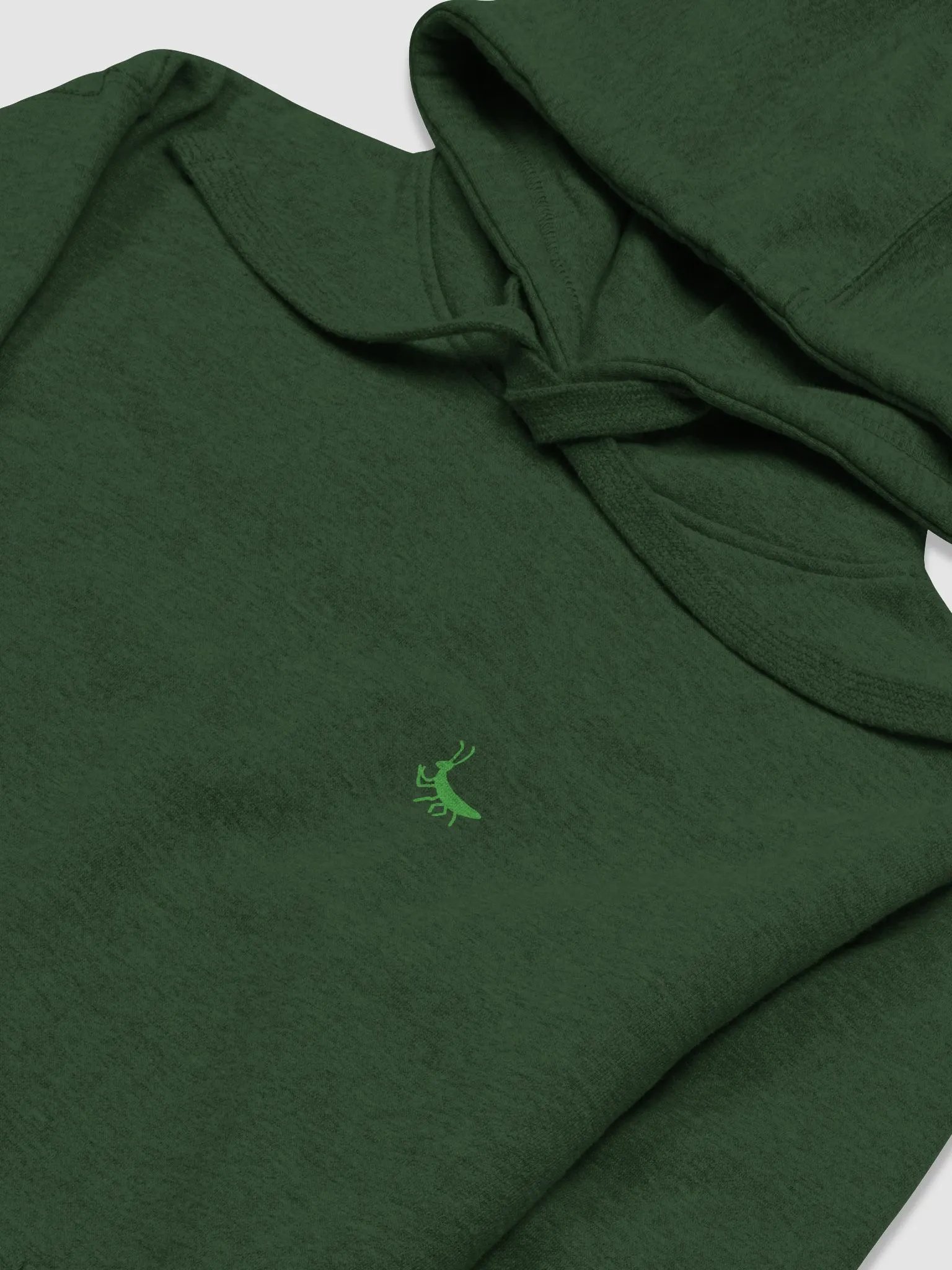 Forest Mantis Hoodie product image (2)
