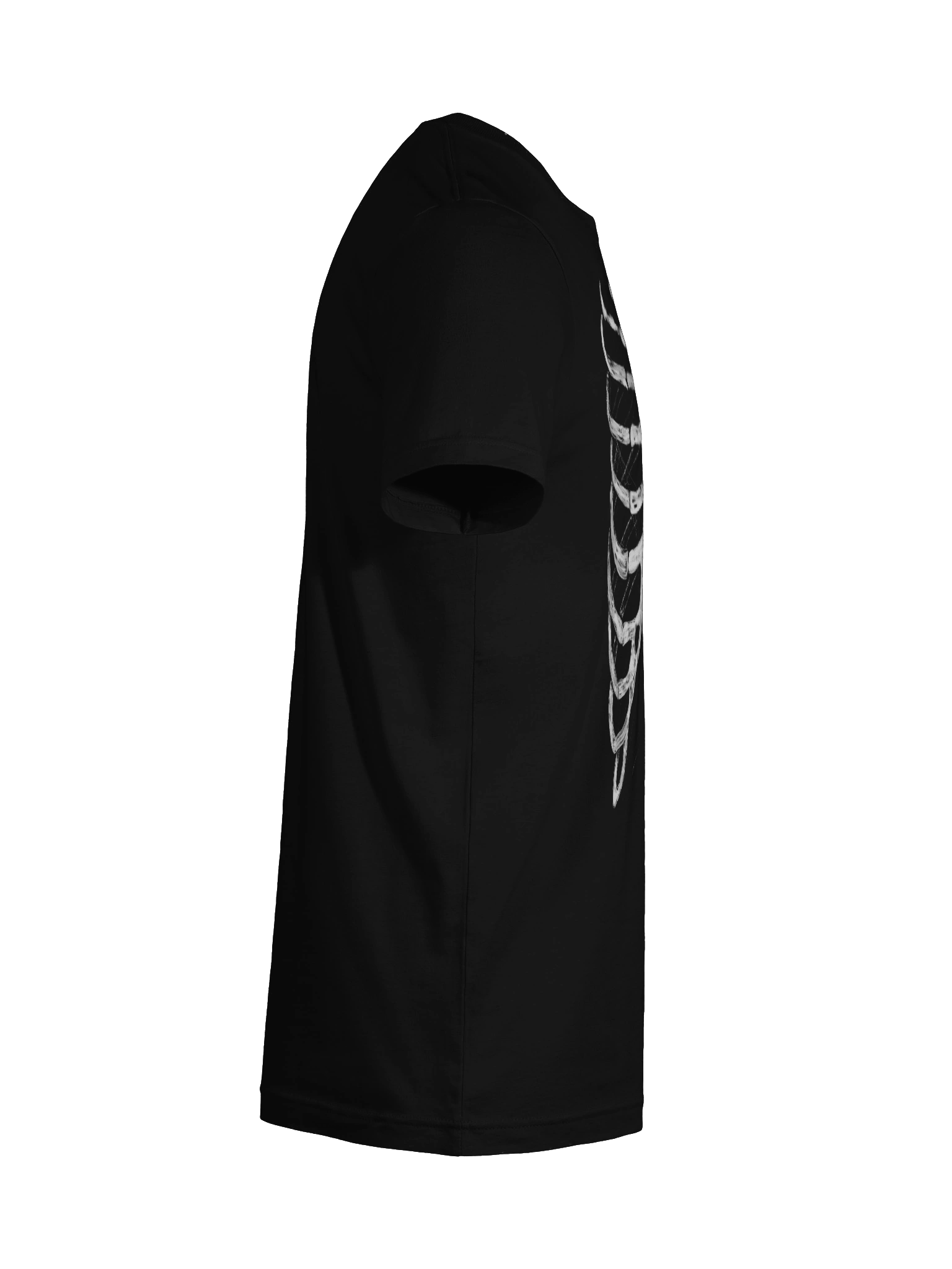 Dead Inside T-Shirt product image (12)