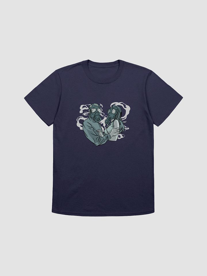 Embrace of Resilience T-Shirt product image (1)