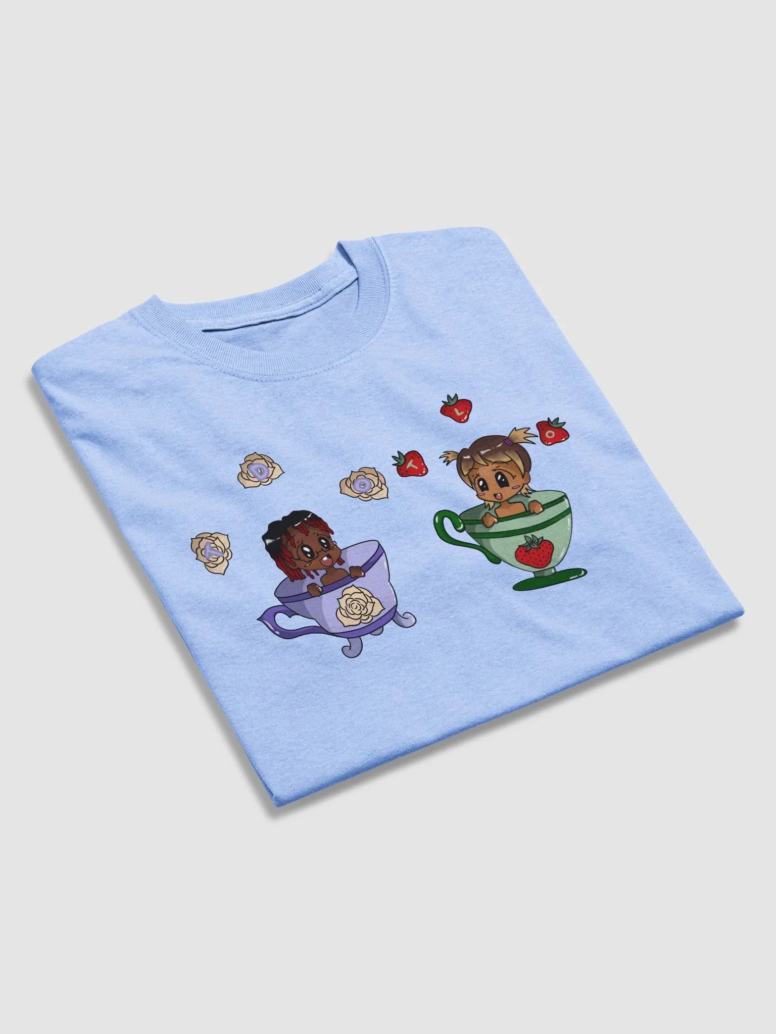 NEEKED IN TEACUPS product image (15)