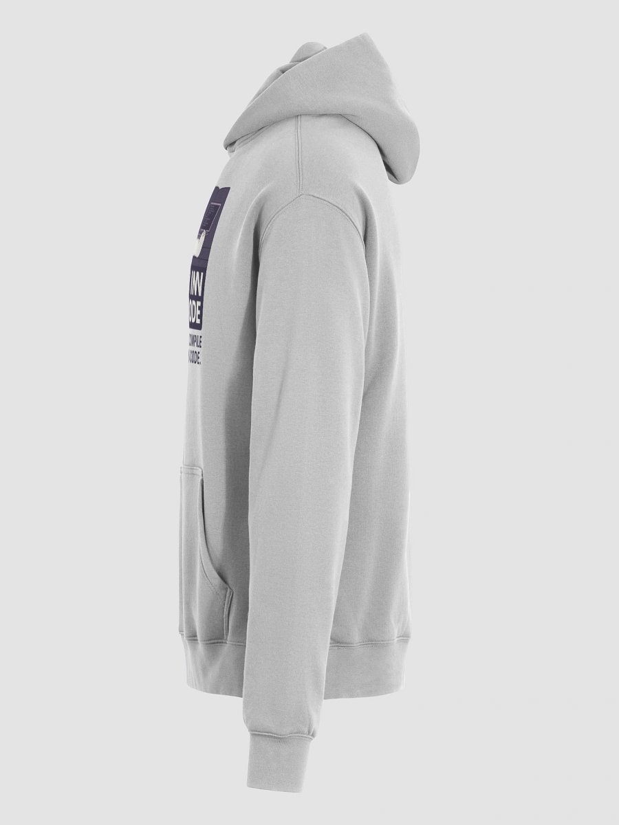 Dream Inn Dark Mode Tee product image (7)