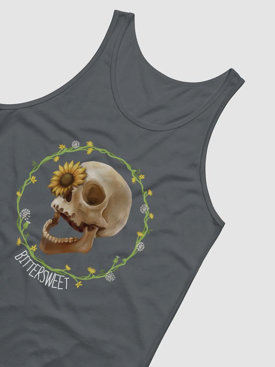 Bittersweet Jersey Tank product image (17)