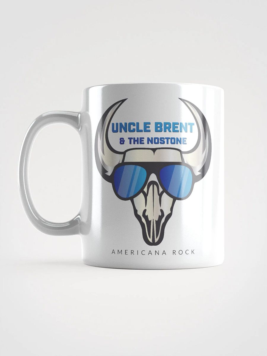 Morning Brew Mug ☕ product image (3)