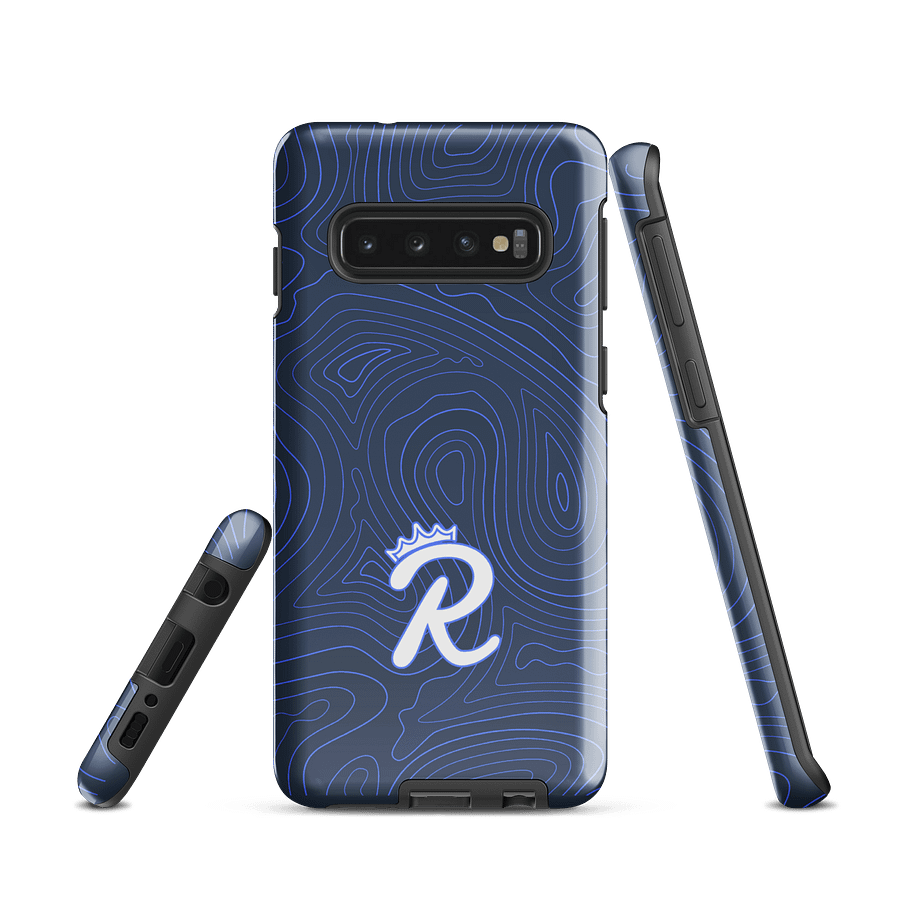 [LIMITED EDITION] R Samsung case product image (1)