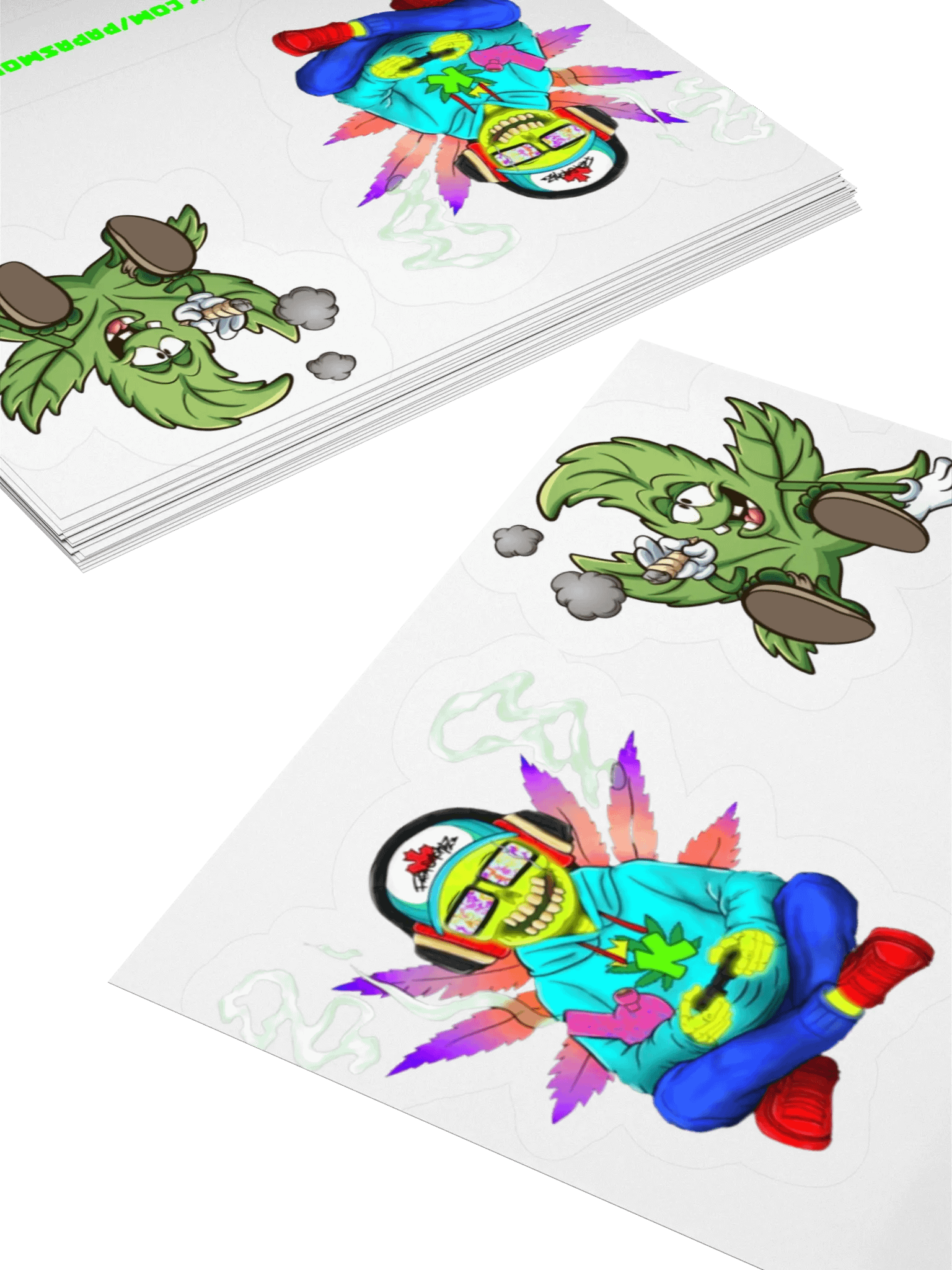 Papa's Sticker Stuff product image (16)