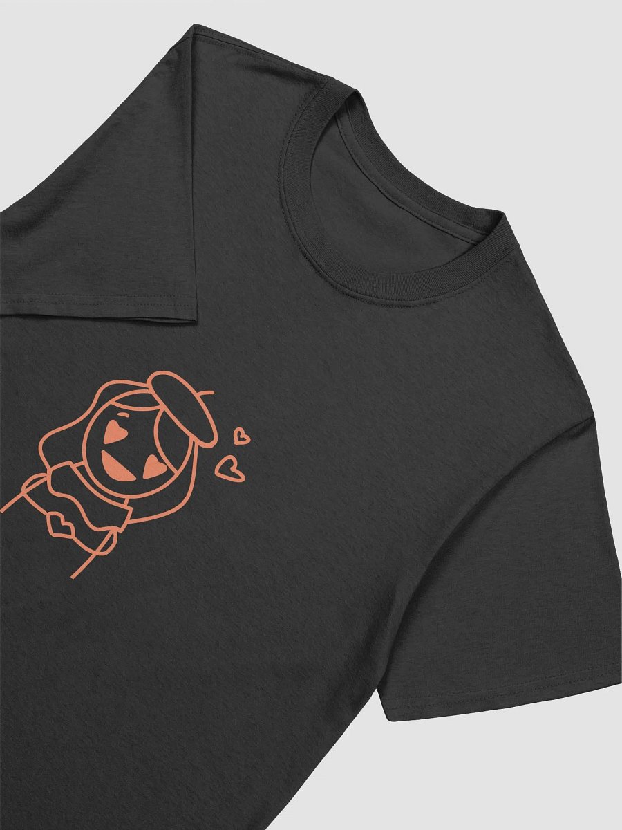 Budget Love Softstyle T-Shirt product image (9)