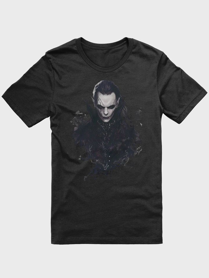 Nocturnal Nobility T-Shirt (Bella+Canvas Supersoft) product image (3)