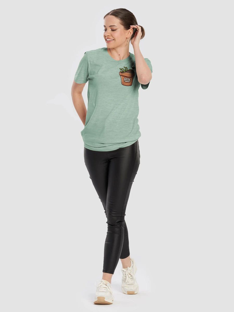 Plant Daddy Super Soft Tee product image (17)