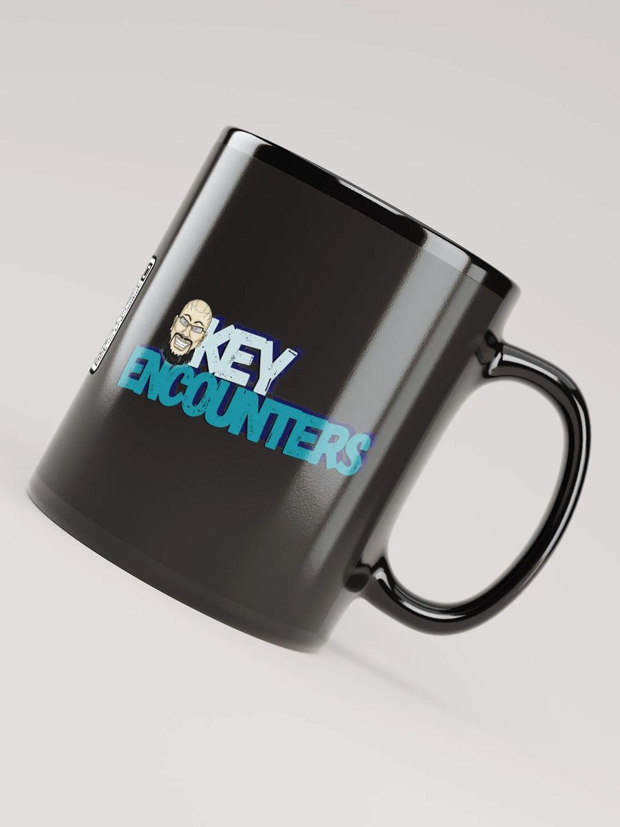 Key Encounters QR Mug product image (4)
