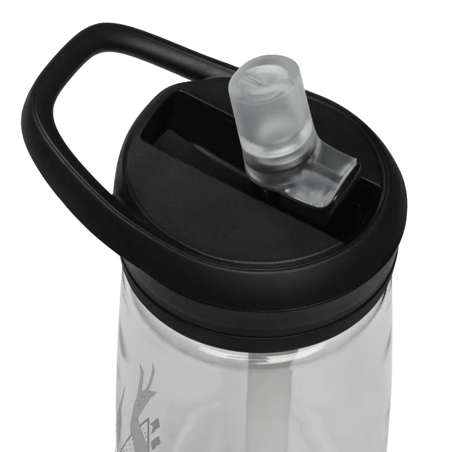 Waifu Kon Waterbottle product image (5)