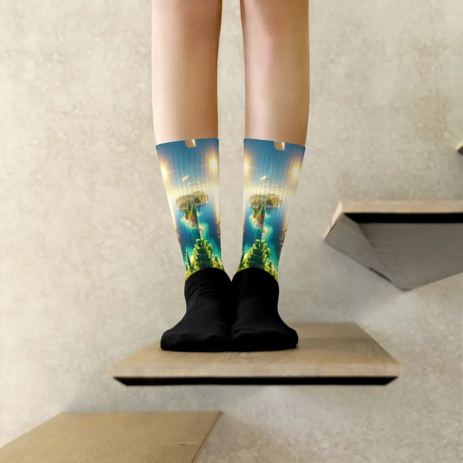 Season 5 Daytime Socks product image (8)