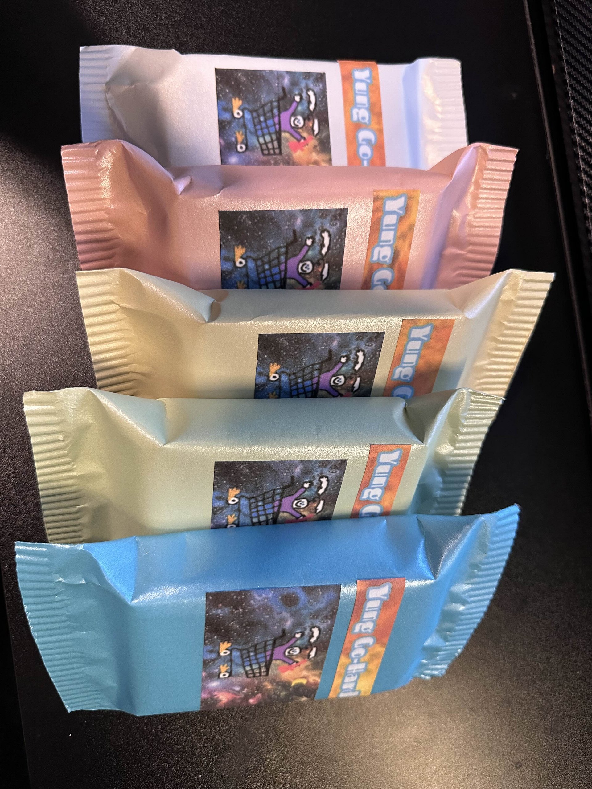 First Edition Dabberman Pack product image (3)