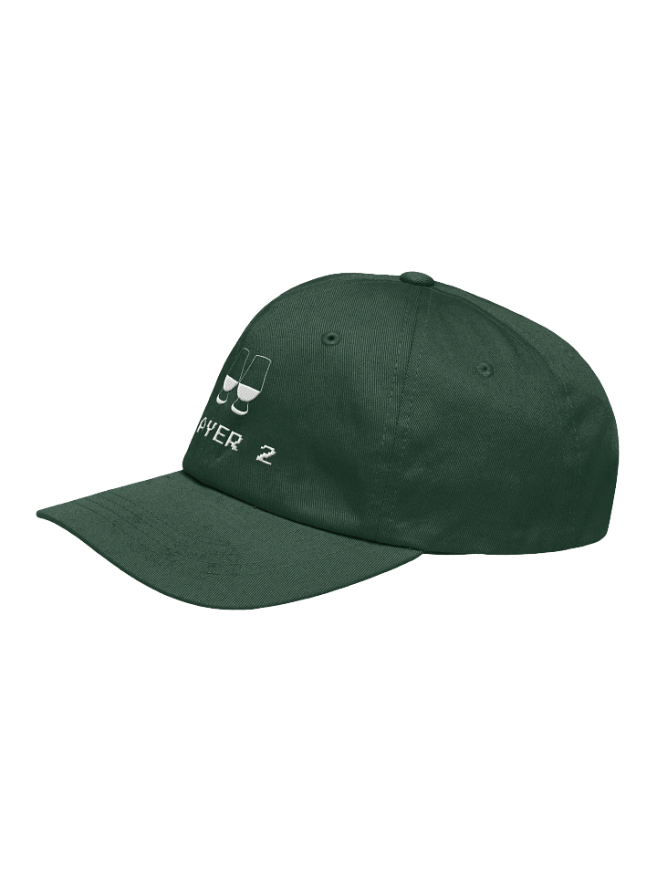 Player 2 Hat product image (2)