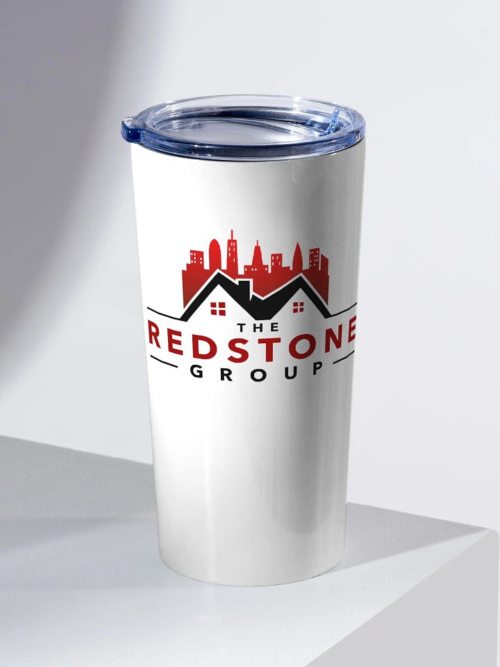 Redstone Group Stainless Steel Tumbler product image (2)