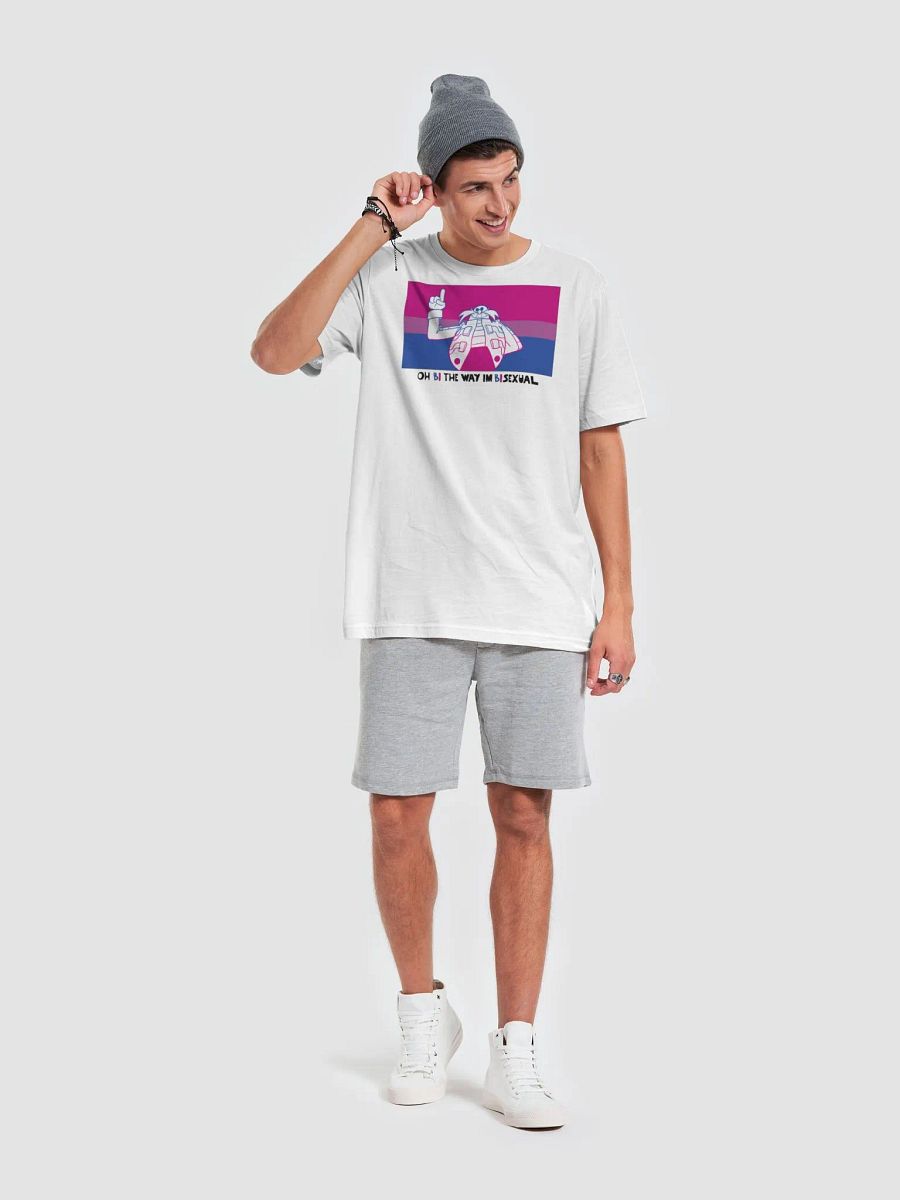 OH BI THE WAY IM BISEXUAL 2 product image (4)