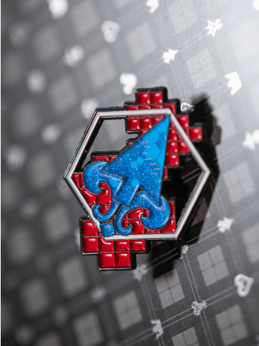 March Caprice 4.0 Pins product image (1)