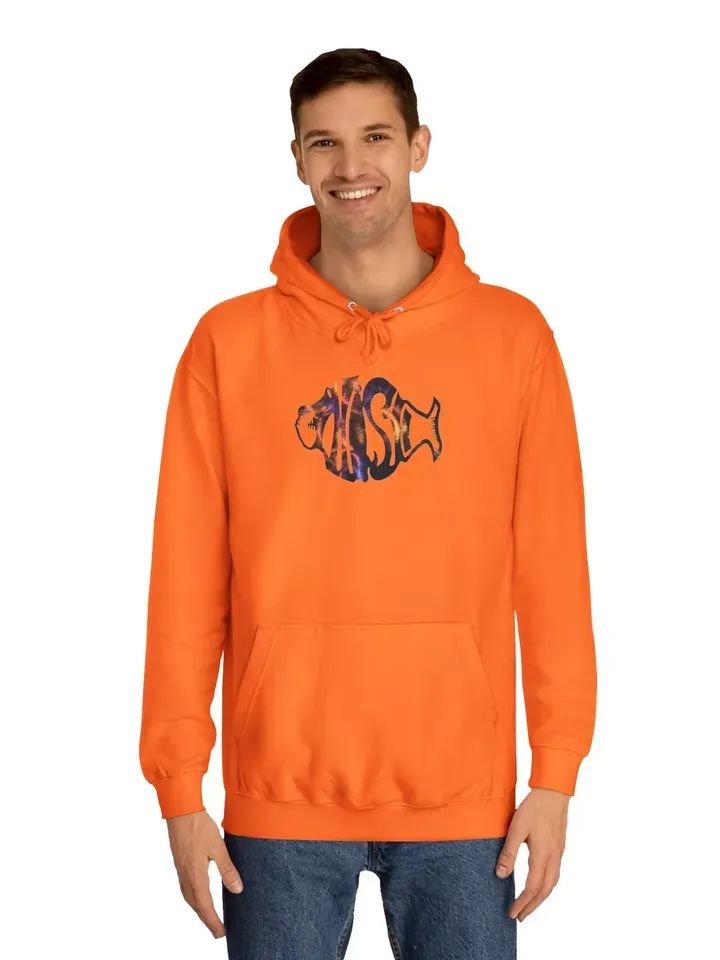 Phish Vintage Graphic Hoodie Retro Band Merch Multi Color Unisex College Hoodie product image (1)