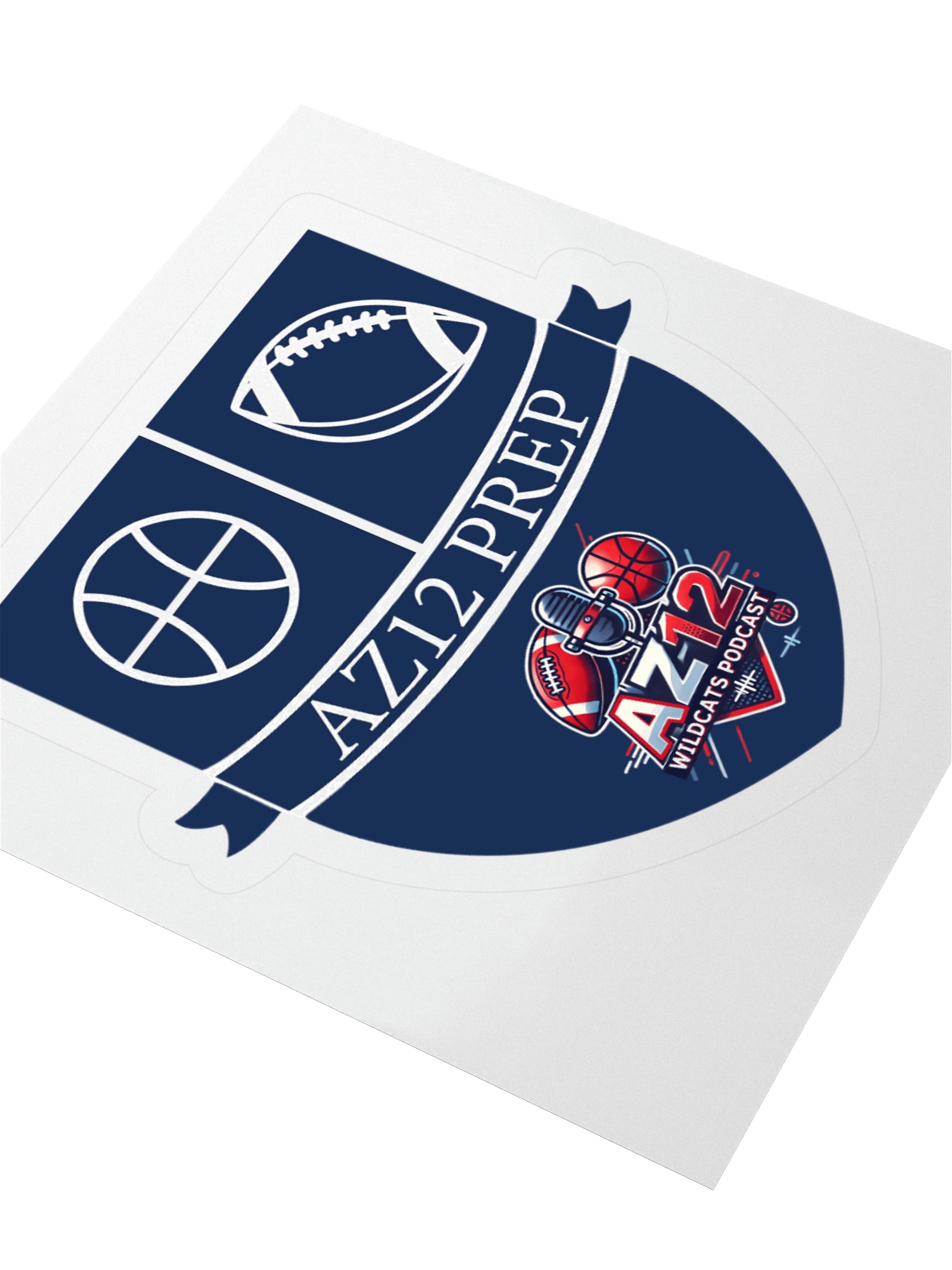 AZ12 Prep Stickers product image (8)