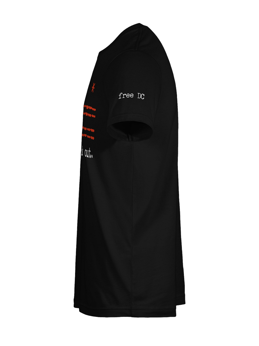 gtfo tee product image (3)