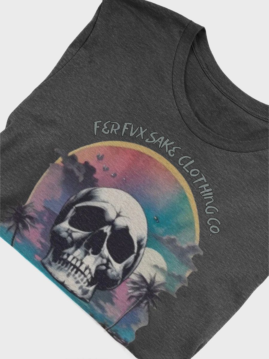 FFS - Death in Paradise Tee product image (3)