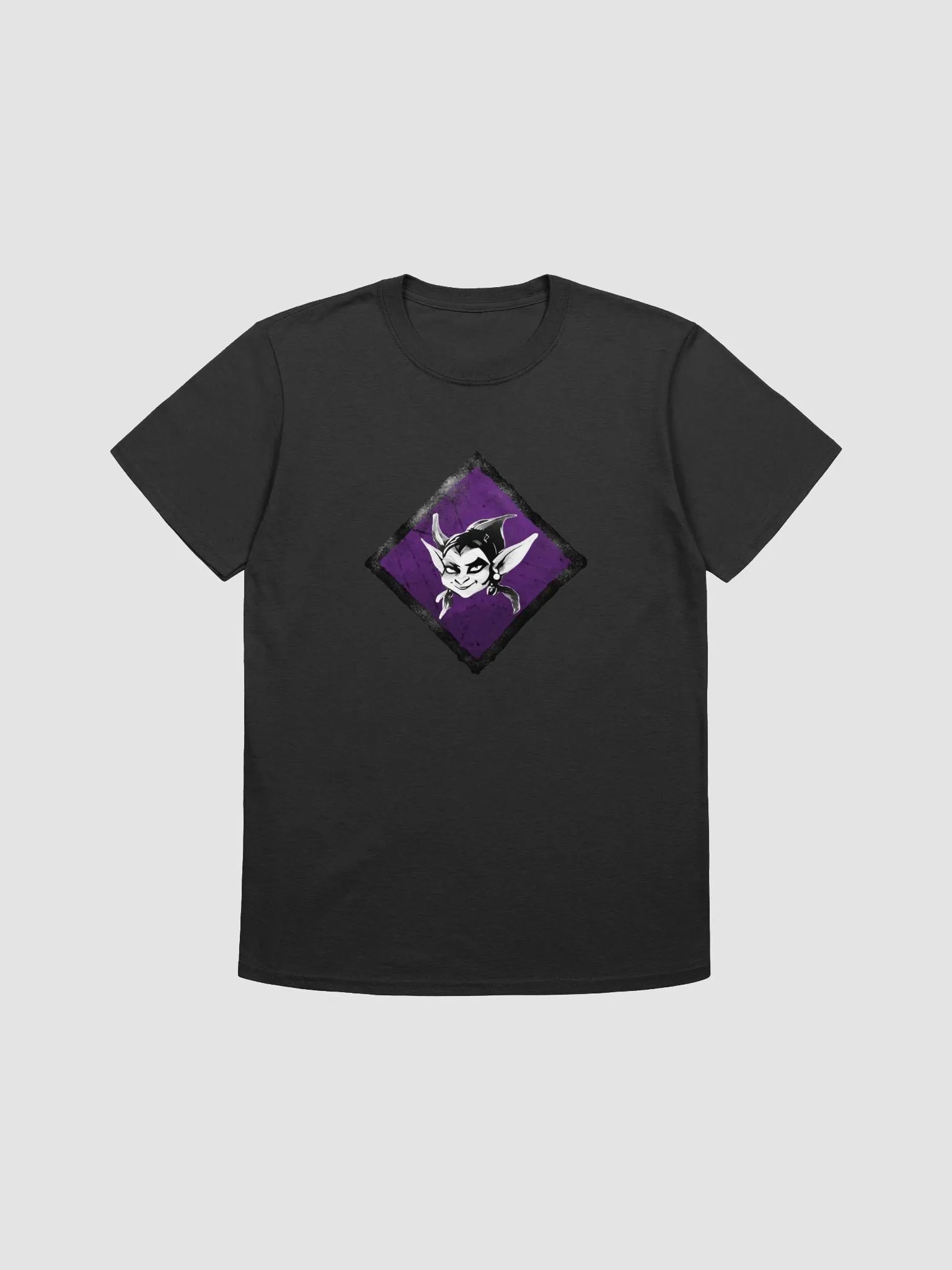 Goblin's Grin Tee product image (1)