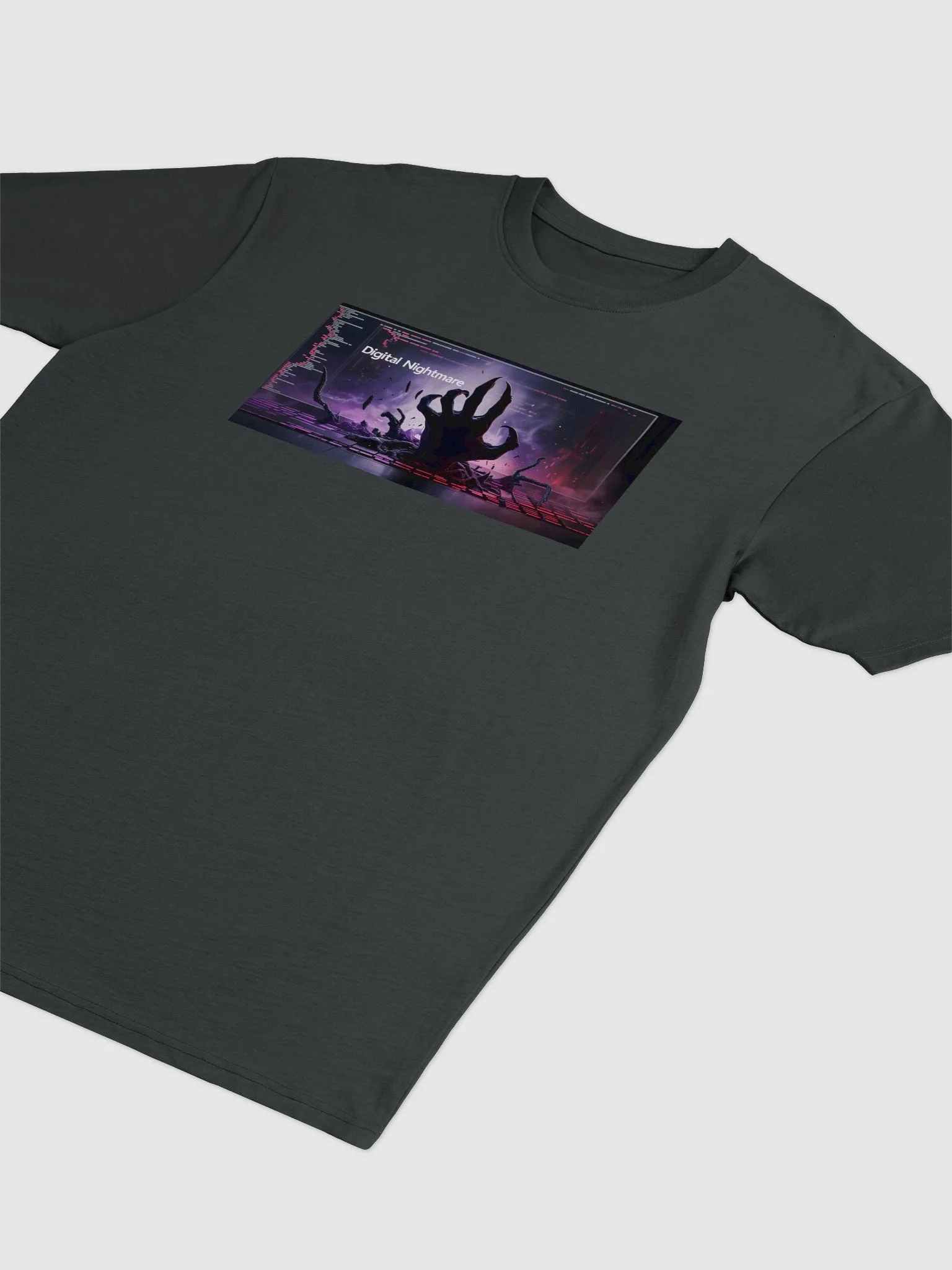 Digital Nightmare Tee product image (5)