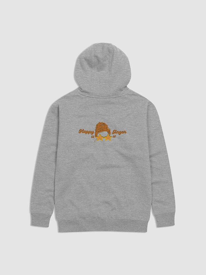 You're doing great sweetie Hoodie product image (8)