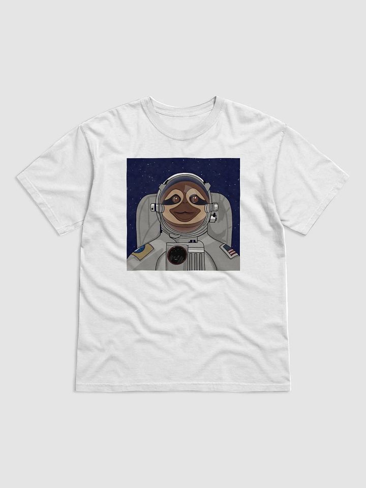 Space Sloth product image (1)