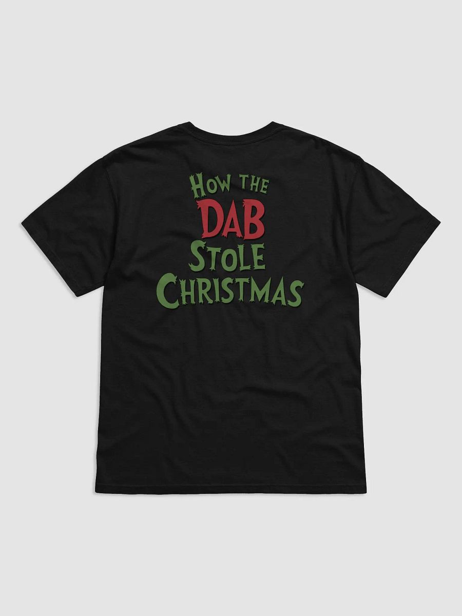 How The Dab Stole Christmas product image (6)