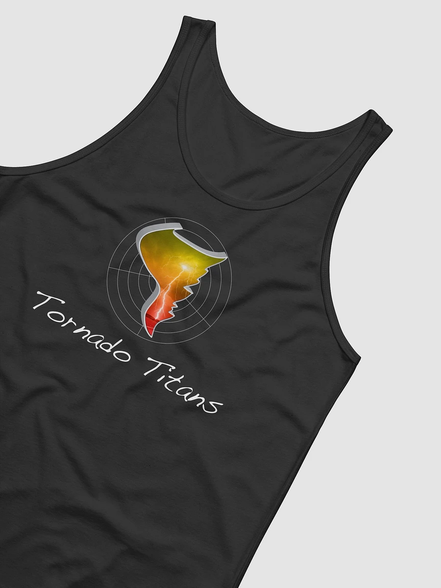 Tornado Titans Tank Top product image (2)