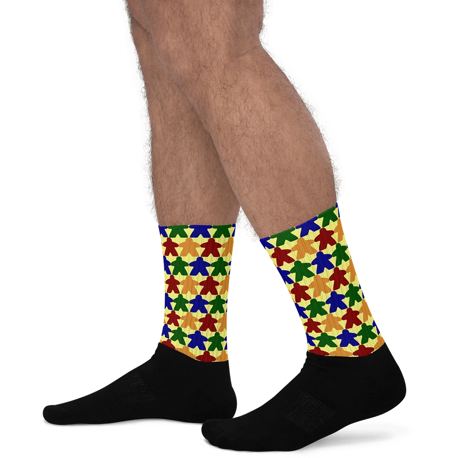 Meeple Socks product image (20)