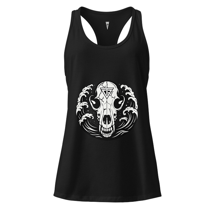 Yokai - Womens Tank Top product image (1)