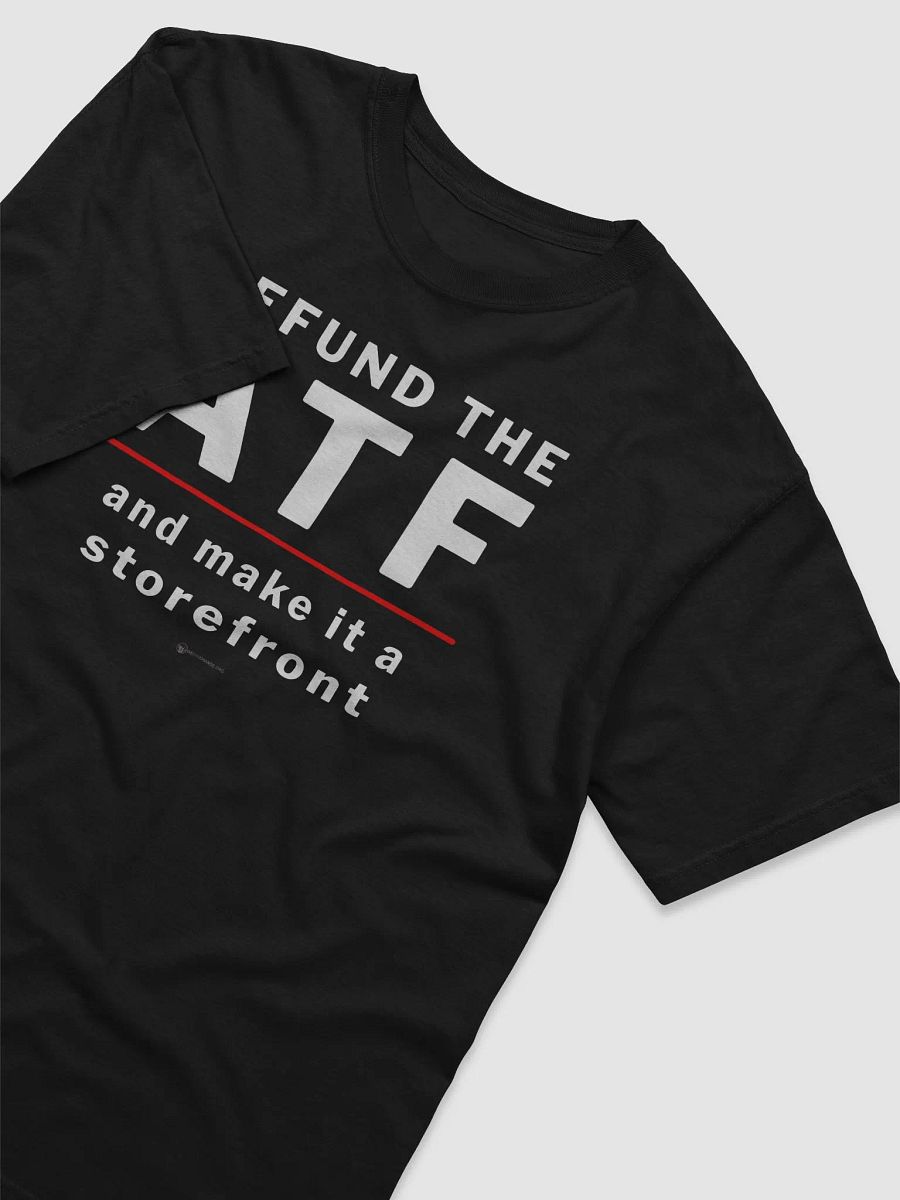 Defund The ATF product image (3)
