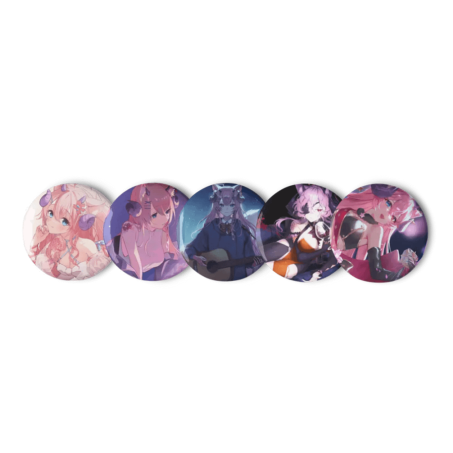 Saku Pins product image (1)