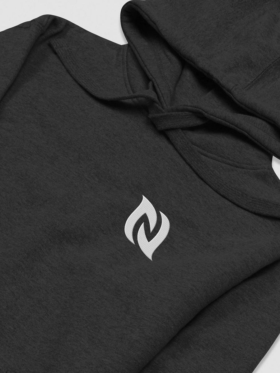 Embroidered Premium Hoodie product image (3)