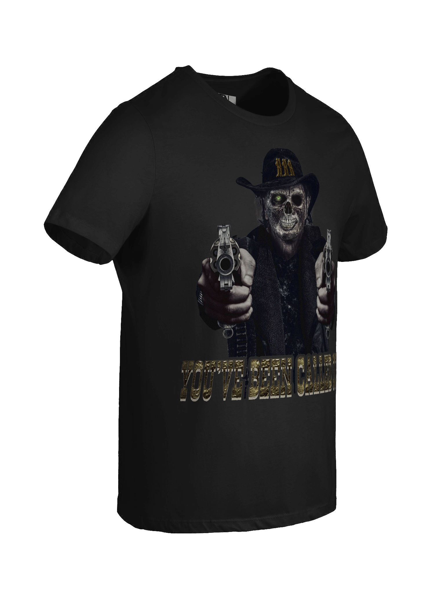 You've Been Called Out Women's Tee product image (2)